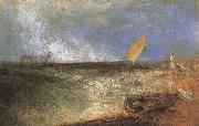 Joseph Mallord William Turner Landscape painting